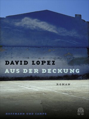 cover image of Aus der Deckung